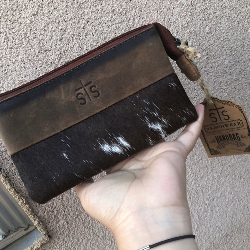Sts Ranchwear wallet
